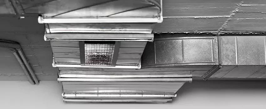 Trusted Air Duct Cleaning Company in San Clemente, California