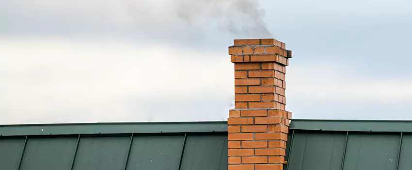 Animal Screen Chimney Cap Repair And Installation Services in San Clemente, California