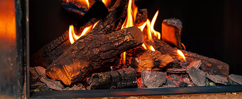 Chimney Fireplace Ash Dump Cleaning in San Clemente, CA