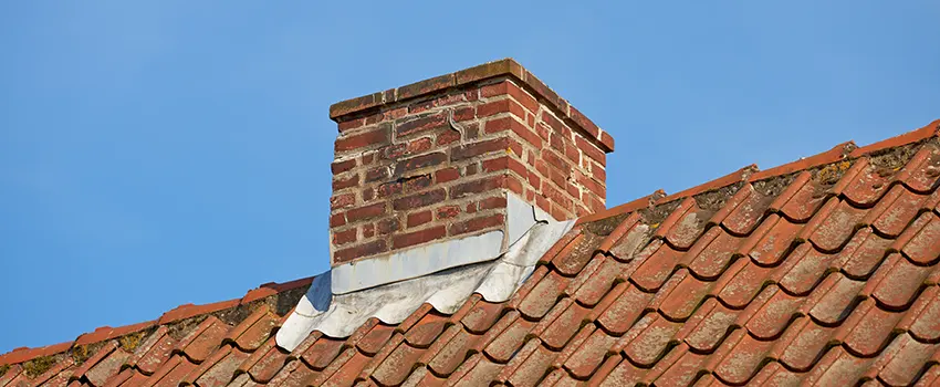 Residential Chimney Bricks Rotten Repair Services in San Clemente, CA