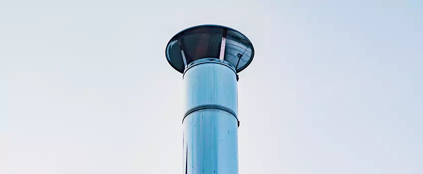 Wind-Resistant Chimney Caps Installation and Repair Services in San Clemente, California