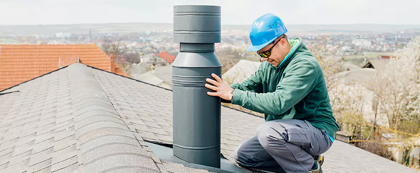 Chimney Chase Inspection Near Me in San Clemente, California