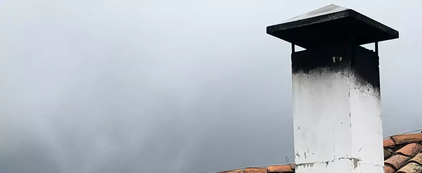 Chimney Damper Inspection in San Clemente, CA