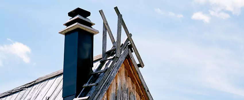 Chimney Creosote Cleaning in San Clemente, CA
