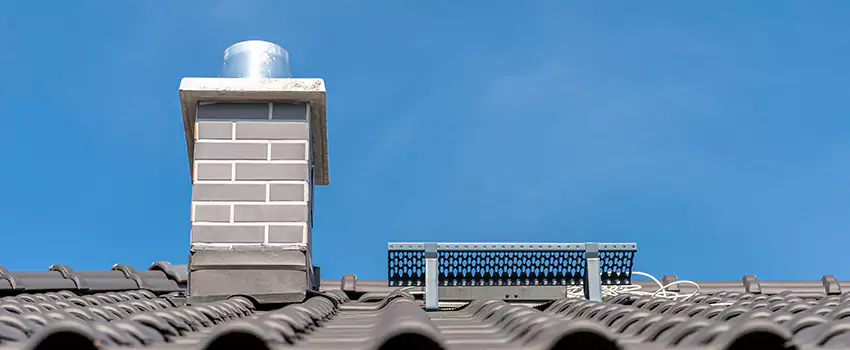 Chimney Flue Relining Services in San Clemente, California