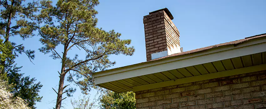 Budget-Friendly Chimney Masonry Service in San Clemente, California