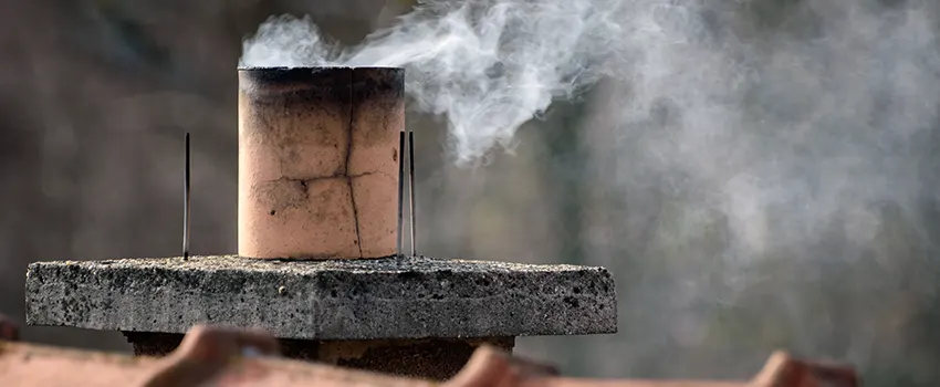 Wood Burning Chimney Odor Removal in San Clemente, CA