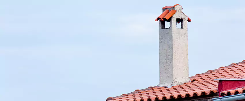 Chimney Pot Replacement in San Clemente, CA