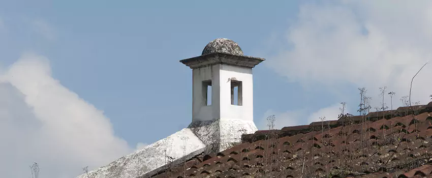 Cost To Rebuild A Chimney in San Clemente, CA