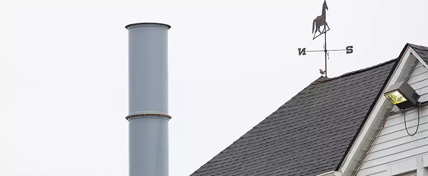 Chimney Inspection in San Clemente, CA