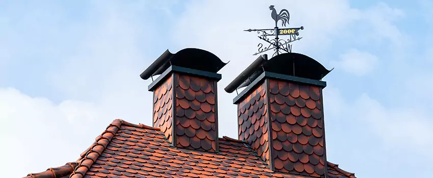 Old Chimney Restoration in San Clemente, California