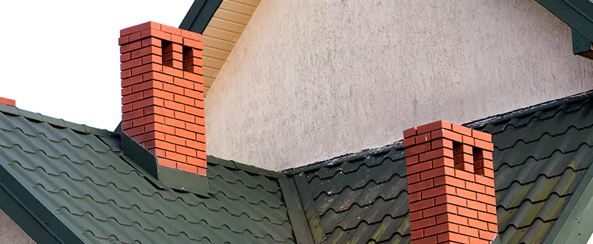 Chimney Saver Waterproofing Services in San Clemente, California