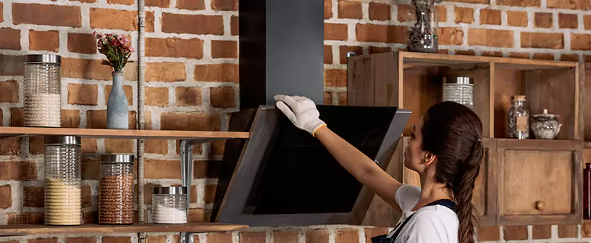 Chimney Installation in San Clemente, CA