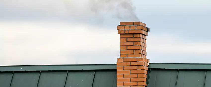 Chimney Soot Cleaning Cost in San Clemente, CA