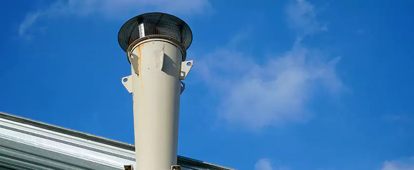 Chimney Spark Arrestor Requirements in San Clemente, CA