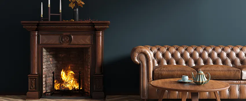 Traditional Fireplace Design Refurbishment Costs in San Clemente, California
