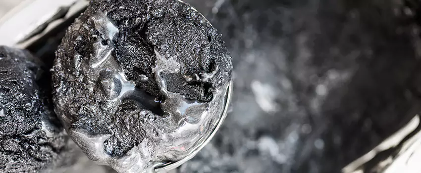 Clogged Dryer Vent Lint Cleaning in San Clemente, California
