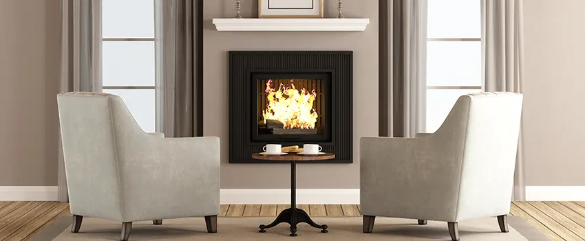 Custom Architectural Fireplace Restoration in San Clemente, CA