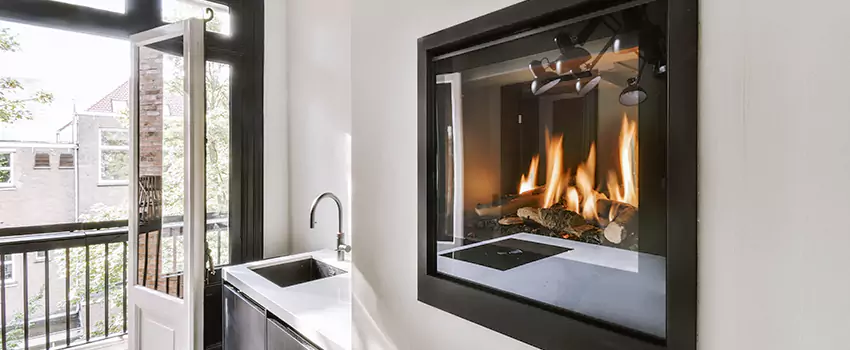 Dimplex Fireplace Installation and Repair in San Clemente, California