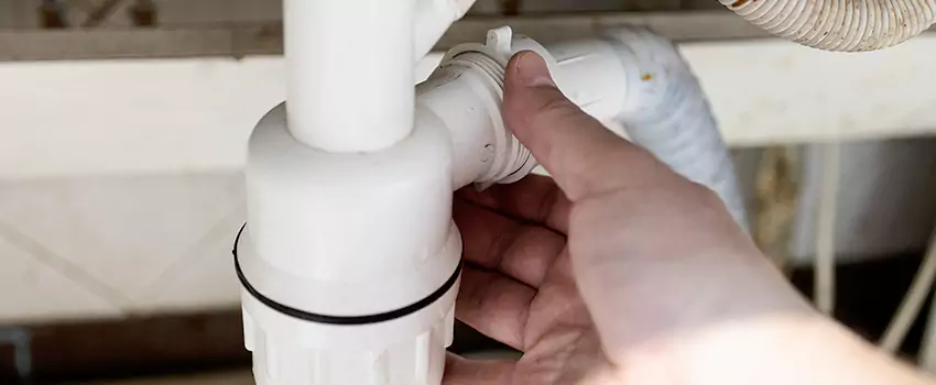 Dryer Duct Cleaning in San Clemente, California