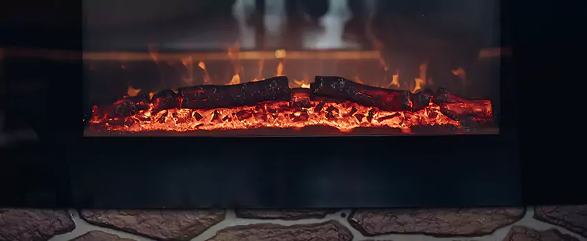 Outdoor Electric Fireplace Installation Solutions in San Clemente, CA