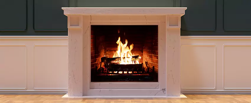 Empire Comfort Systems Fireplace Installation and Replacement in San Clemente, California