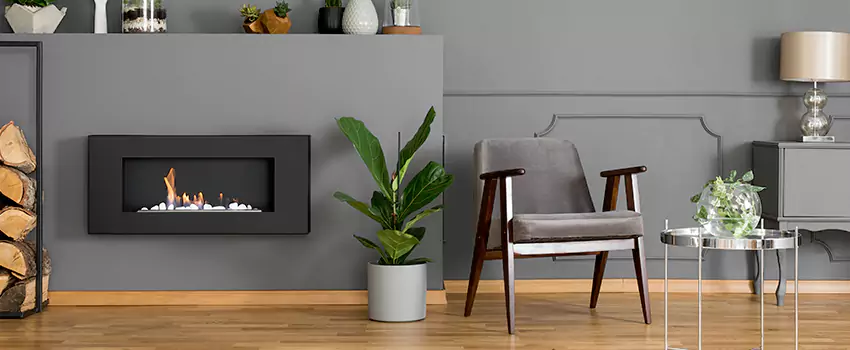 Ethanol Fireplace Burner Repair in San Clemente, CA