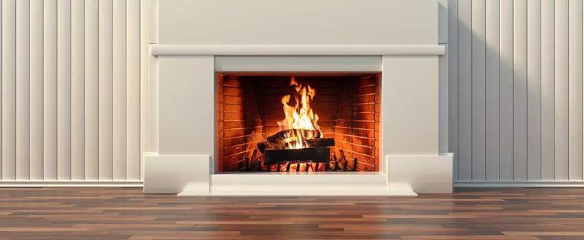 Fireplace Broken Ashtray Repair Services in San Clemente, California
