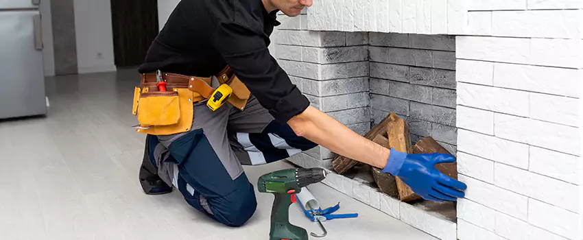 Ethanol Fireplace Installation Contractors in San Clemente, California