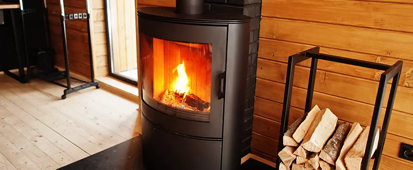 Gas Fireplace Door Handle Installation Services in San Clemente, California
