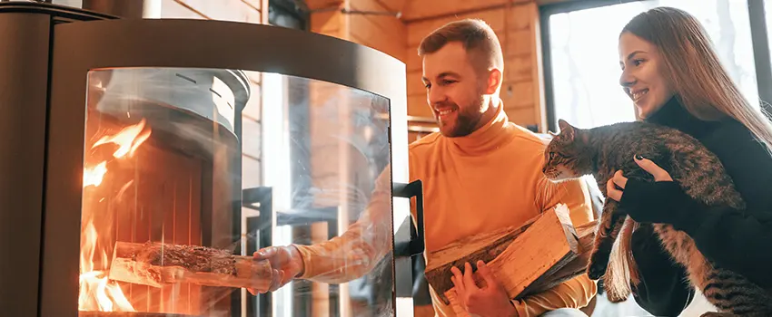 Fireplace Door Installation And Replacement Contractors in San Clemente, CA