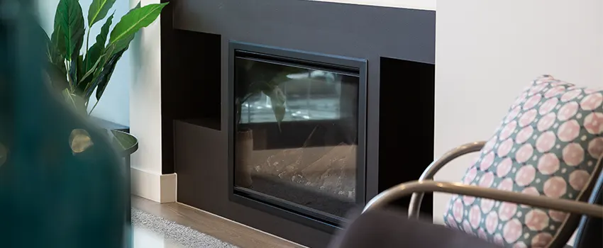 Welding Repairs for Fireplace Grate in San Clemente, CA