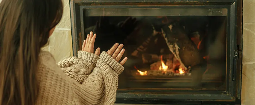 Wood-burning Fireplace Smell Removal Services in San Clemente, CA