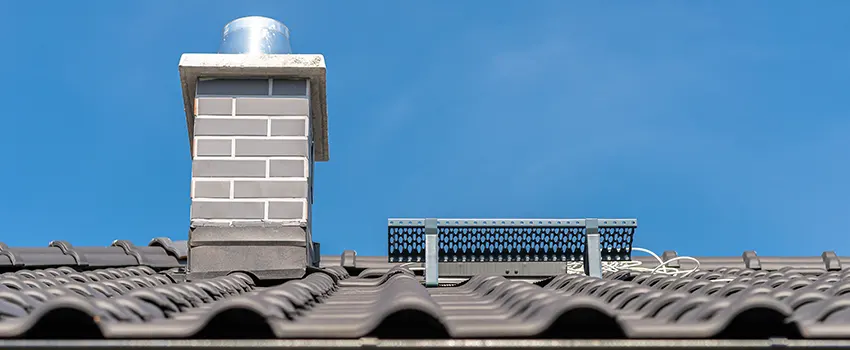 Repair Blocked Chimney in San Clemente, California
