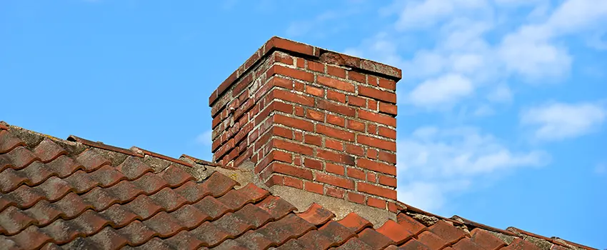Flue Tiles Cracked Repair Services near Me in San Clemente, CA