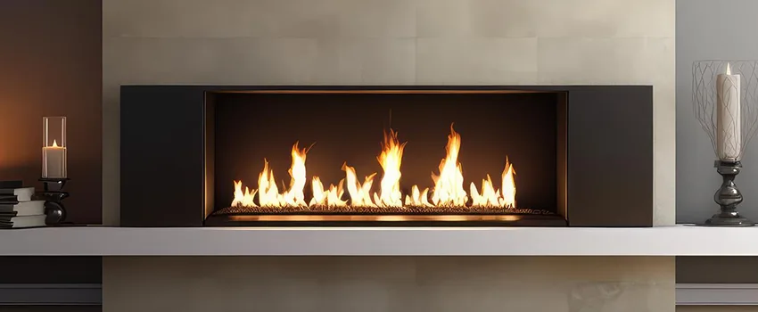 Vent Free Gas Fireplaces Repair Solutions in San Clemente, California
