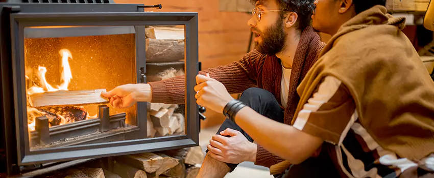 Benefits of Harman Stoves Fireplace in San Clemente, California