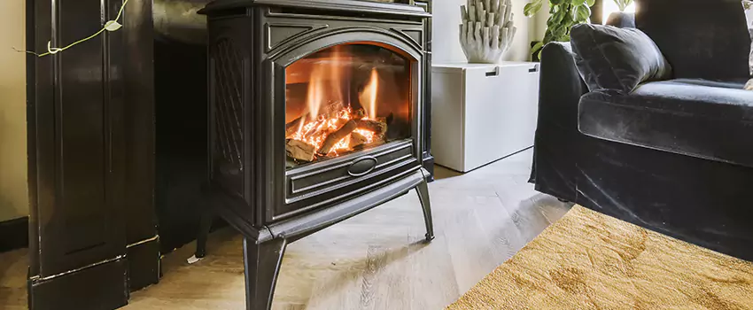 Cost of Hearthstone Stoves Fireplace Services in San Clemente, California