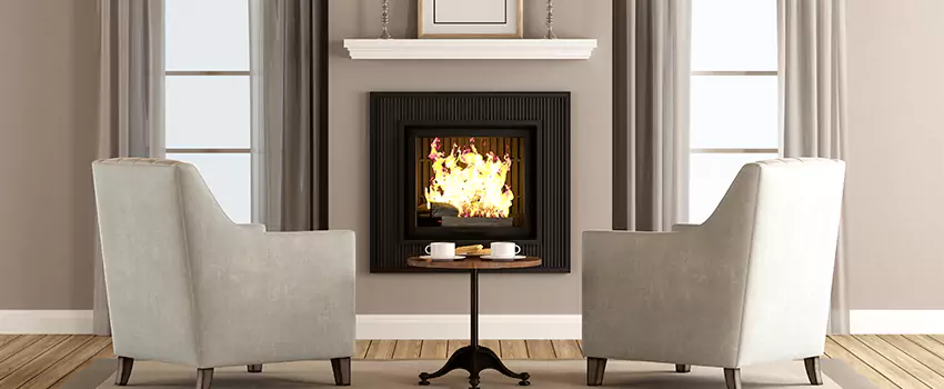 Heat & Glo Outdoor Gas Fireplaces Installation Contractors in San Clemente, California