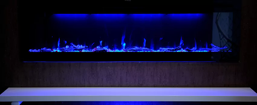 Benefits of Multi-Color Fireplace Installation in San Clemente, CA