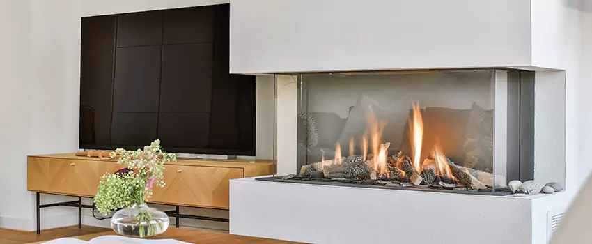 Ortal Wilderness Fireplace Repair and Maintenance in San Clemente, California