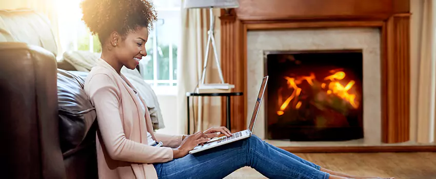 Cost-Effective Osburn Fireplace Installation and Repair in San Clemente, CA