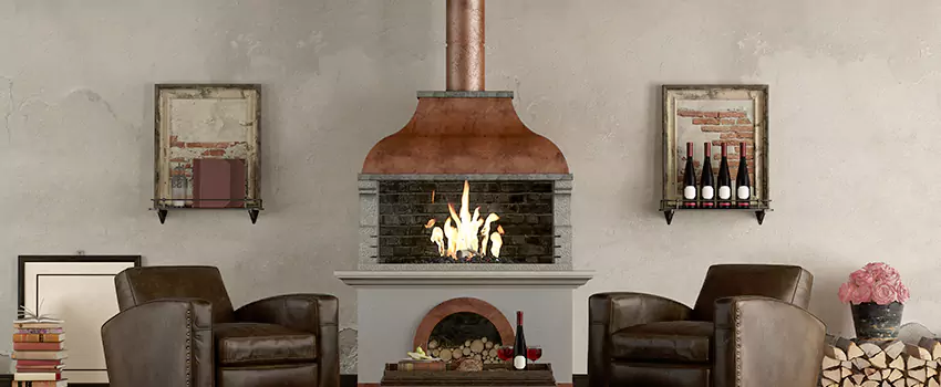 Benefits of Pacific Energy Fireplace in San Clemente, California