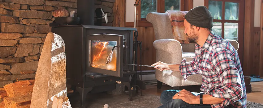 Cost of Pellet Fireplace Installation Services in San Clemente, CA