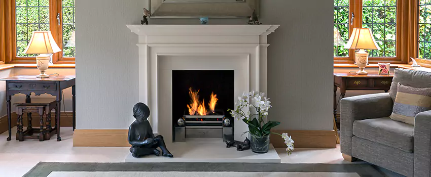RSF Fireplaces Maintenance and Repair in San Clemente, California
