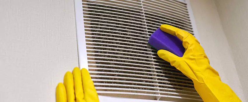 Vent Cleaning Company in San Clemente, CA
