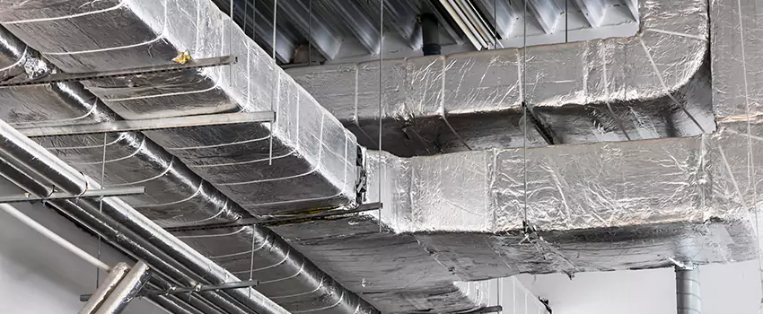Vent Dust Cleaning Cost in San Clemente, CA