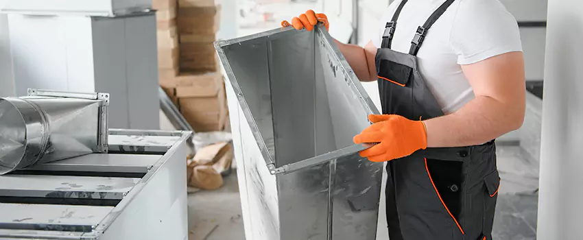 Ventilation Fan Cleaning Services in San Clemente, California
