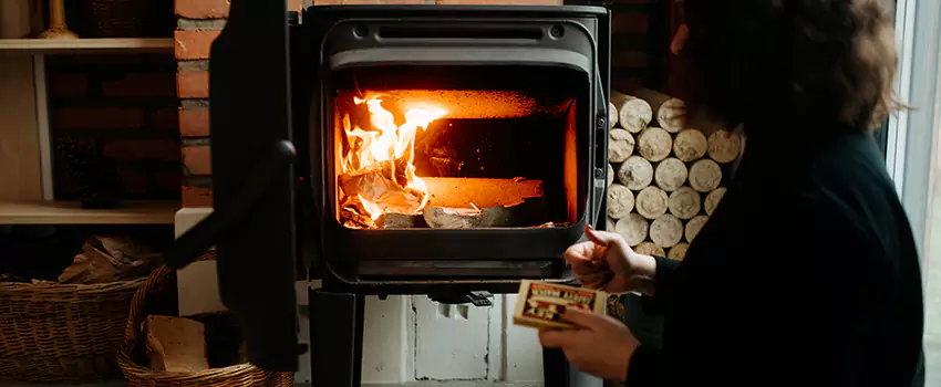 Key Features of Vermont Castings Fireplaces in San Clemente, CA