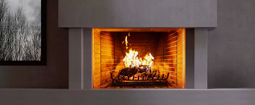Indoor Wood Burning Furnace Repair and Installation in San Clemente, California